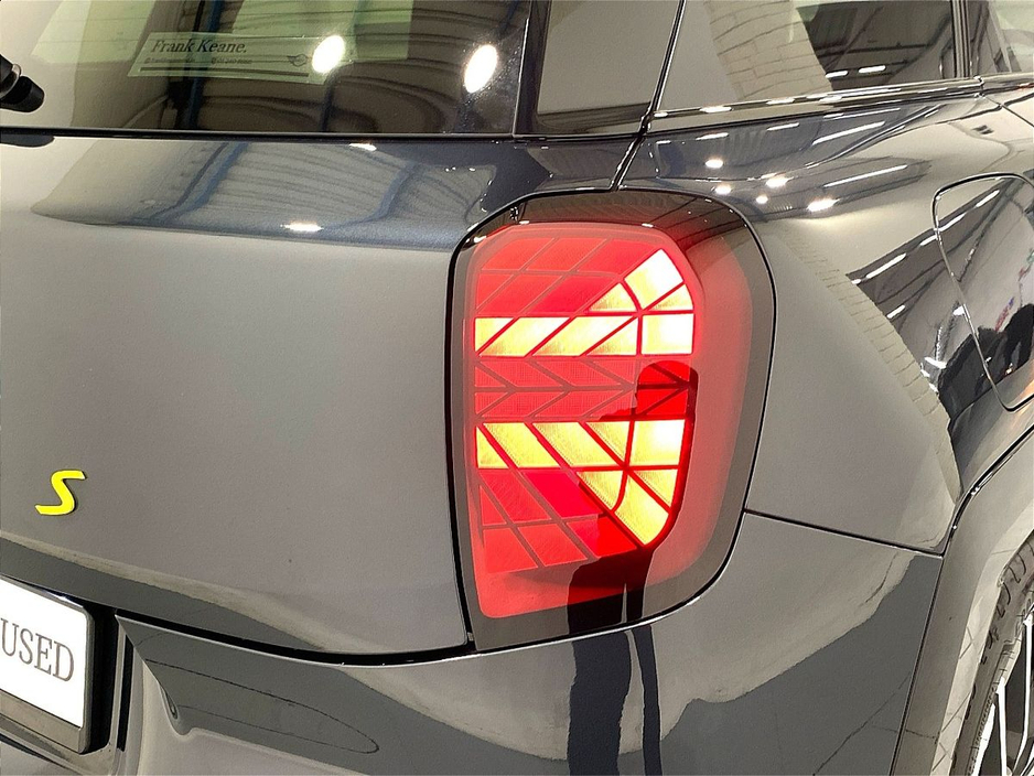 2025 MINI Aceman 0L Electric For Sale Images