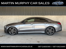 2021 Mercedes-Benz CLA Class 2L Diesel For Sale Images
