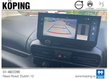 2025 Citroen Berlingo 1.5L Diesel For Sale Images