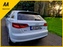 2014 AUDI A3 Auto+Warranty+New NCT