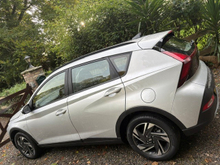 Hyundai Bayon SE Connect 1.0 TGDi Petrol - Mild Hybrid - Auto