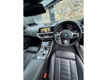 2020 BMW 3 Series 2L Diesel For Sale Images