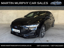 2024 Ford Focus 1.5L Diesel For Sale Images