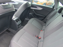 2022 Audi A4 2L Diesel For Sale Images