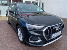 Audi Q3 35 TDI 150 S-TRONIC SE 4DR AUTO