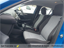 2025 Opel Corsa 1.2L Petrol For Sale Images