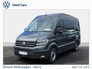 2026 VOLKSWAGEN CRAFTER HIGHLINE 4 MOTION 177BHP AUTOMATIC
