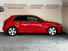 2013 Audi A3 1.6L Diesel For Sale Images