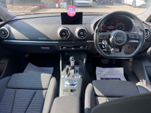 2020 Audi A3 1.4L Petrol For Sale Images