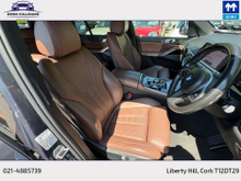 2020 BMW X5 3L Petrol Plug-in Hybrid For Sale Images