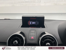2018 Audi A1 1L Petrol For Sale Images