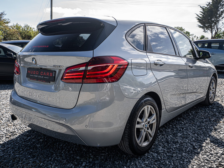 BMW 2 Series 2015 BMW 218 Automatic/New NCT/Warranty — thumbnail 13