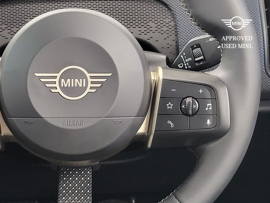 2024 MINI Countryman 1.5L Petrol For Sale Images