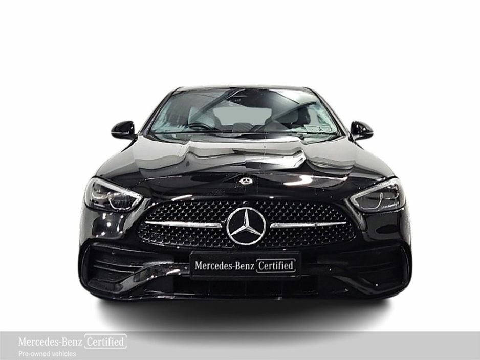 2026 Mercedes-Benz C Class 2L Diesel For Sale Images