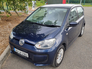 2014 VOLKSWAGEN UP! 2014 VOLKSWAGEN UP 1.0L NCT'd LOW MILES AUTO €7900