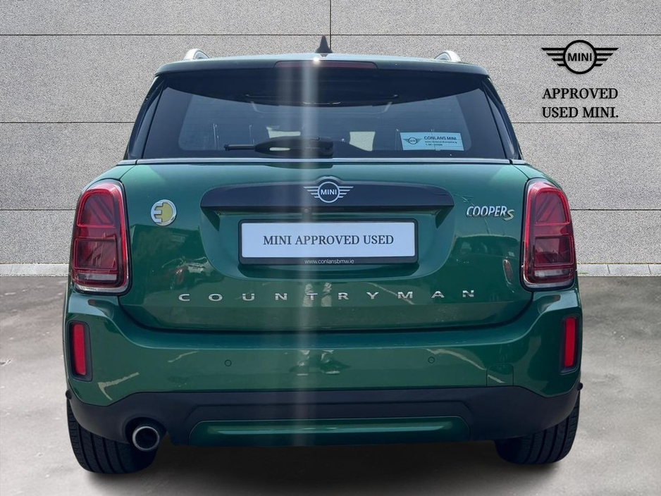 2023 MINI Countryman 1.5L Petrol Plug-in Hybrid For Sale Images