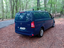 2018 Mercedes-Benz Vito 2.1L Diesel For Sale Images