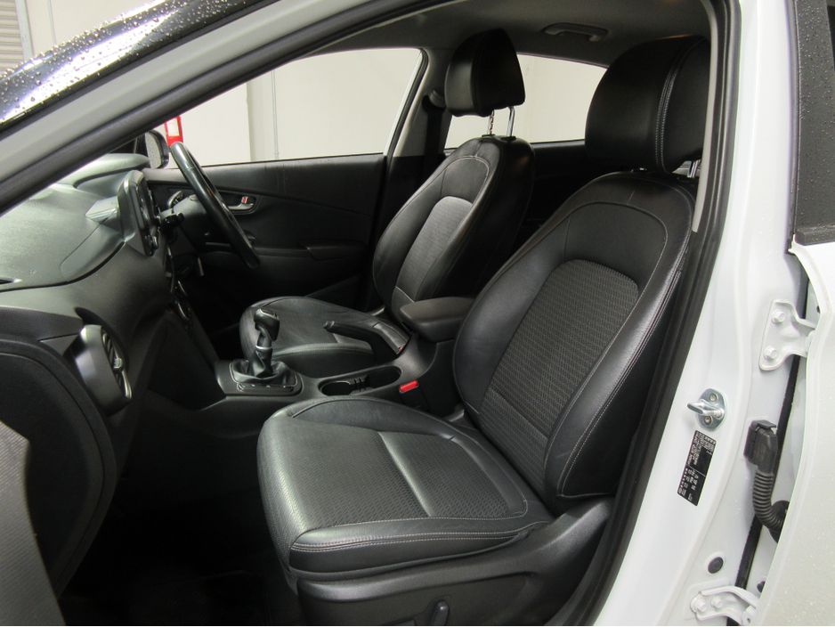2019 Hyundai Kona 1.0L Petrol For Sale Images