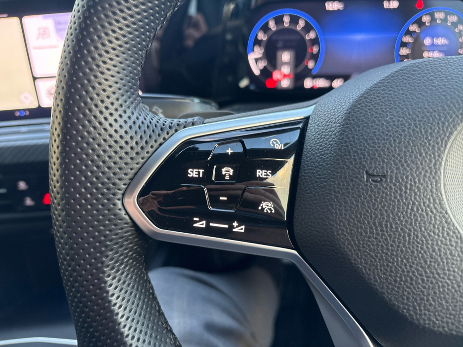2021 Volkswagen Golf 1.4L Petrol For Sale Images