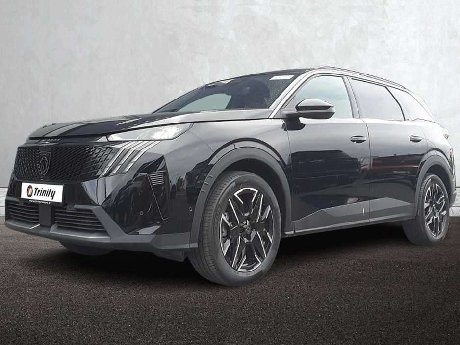 2026 Peugeot 5008 1.2L Petrol For Sale Images