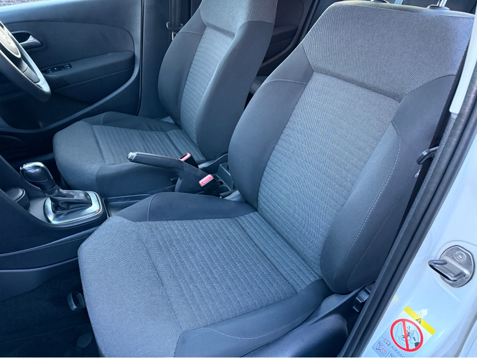 2012 Volkswagen Polo 1.2L Petrol For Sale Images