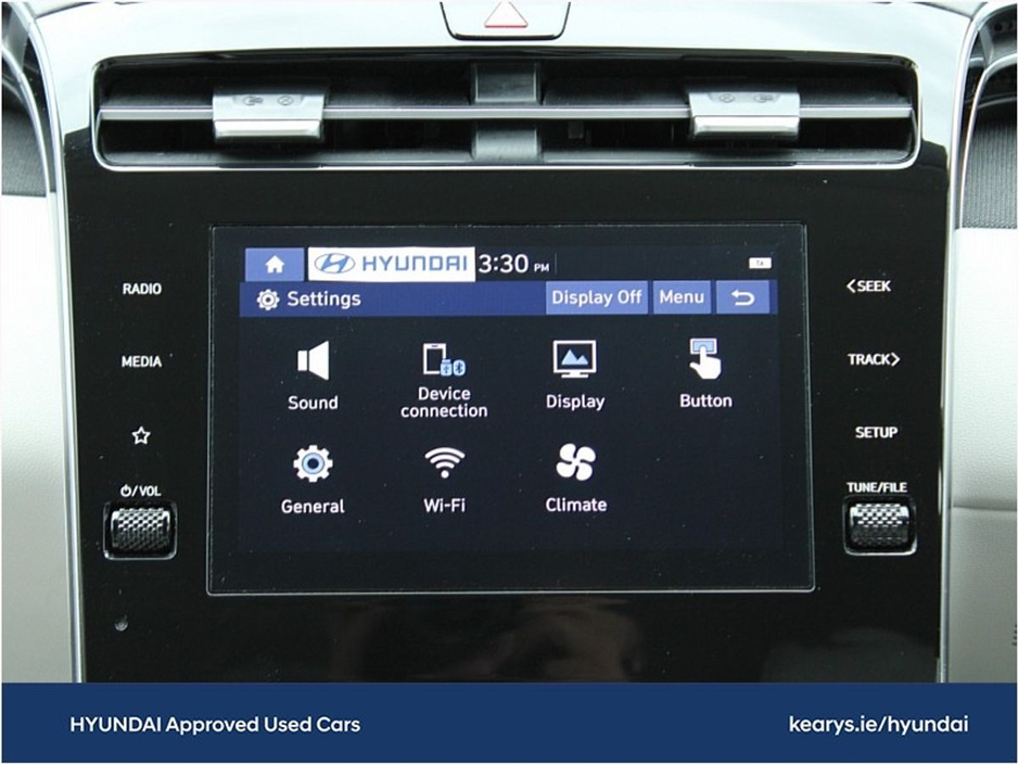 Hyundai Tucson 2WD Executive *From €96 P/W* — thumbnail 16