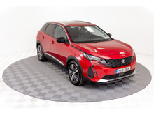 Peugeot 3008 Allure 1.5 Diesel 130HP