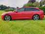 2021 AUDI A6 40TDI 204HP quattro S tronic S Line