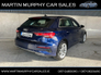 2022 AUDI A3 SPORTBACK 30 TDI 116HP SE 