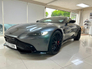 2023 ASTON MARTIN VANTAGE Vantage V8 Auto Sportshift II