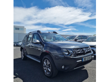 Dacia Duster 1.5 dCi 110 SIGNATURE