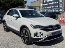 2023 Volkswagen T-Roc 1.5L Petrol For Sale Images
