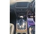 2013 AUDI Q5 QUATTRO  AUTO 5DR 2L
