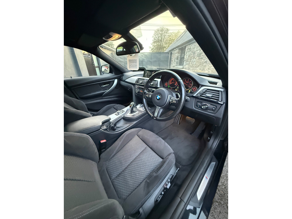 2013 BMW 3 Series 2L Diesel For Sale Images