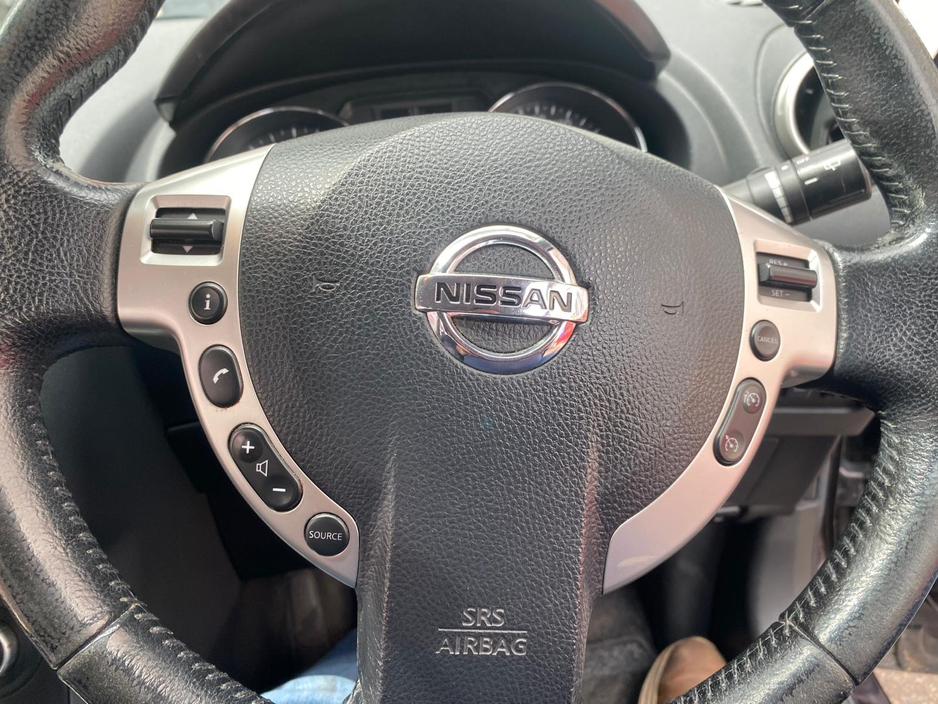2012 Nissan Qashqai 1.5L Diesel For Sale Images