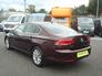 2018 VOLKSWAGEN PASSAT COMFORTLINE Automatic Nct 05/24