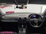 2018 AUDI A3 1.4 TFSI Auto