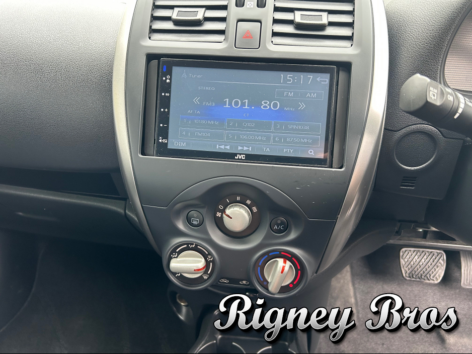 2019 Nissan Micra 1.2L Petrol For Sale Images