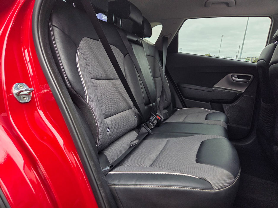 2022 Kia Niro 0L Electric For Sale Images