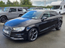 2015 AUDI A3 1.4 TFSI SPORT S-TRONIC SALOON