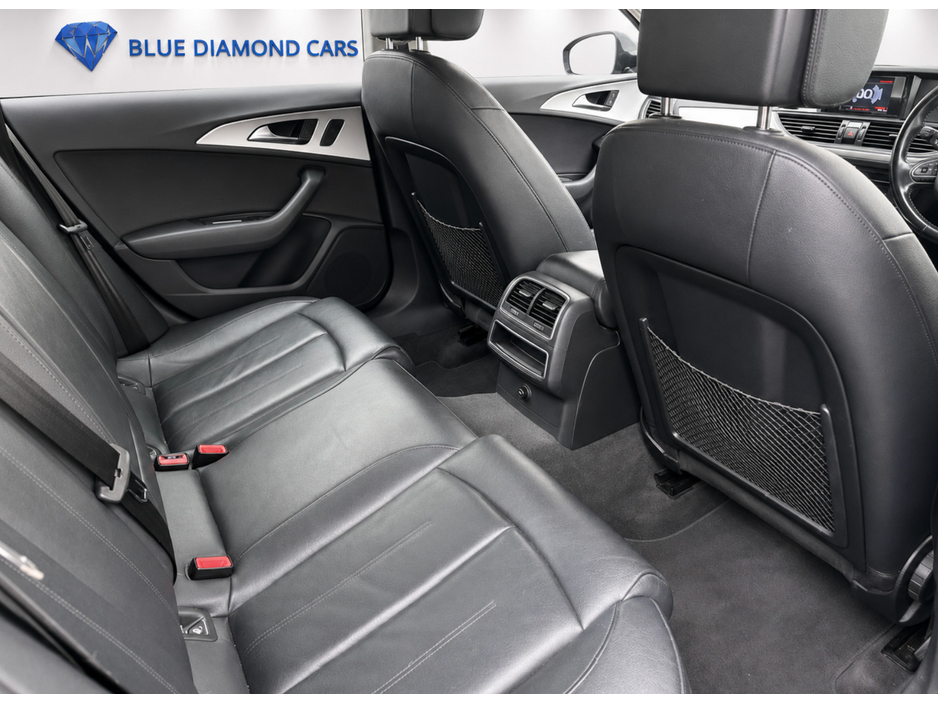 2017 Audi A6 2L Diesel For Sale Images