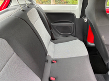 2014 Skoda Citigo 1L Petrol For Sale Images