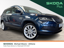 Skoda Karoq 1.6TDI 115bhp Style