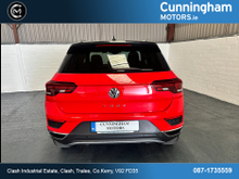 2020 Volkswagen T-Roc 2L Diesel For Sale Images
