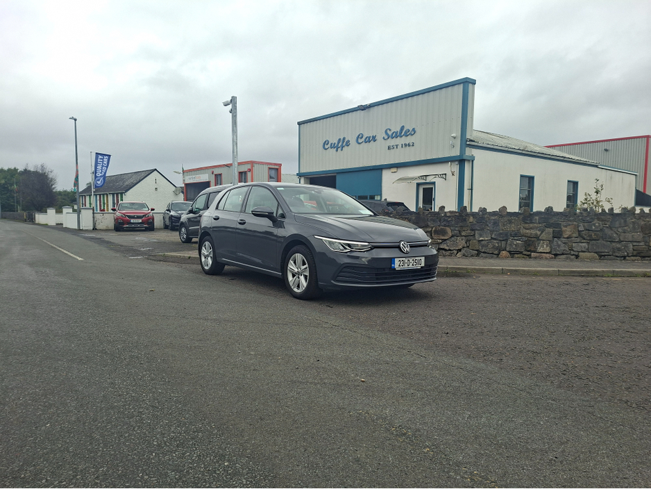 2023 Volkswagen Golf For Sale Images