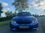 2019 BMW 3 SERIES D M SPORT 3SMG 4DR AUTO