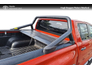 2022 TOYOTA HILUX 2.8 INVINCIBLE AUTO +VAT
