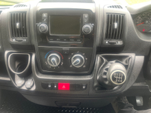 2023 Vauxhall Movano 2.2L Diesel For Sale Images