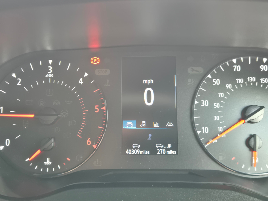 2024 Renault Kangoo 1.5L Diesel For Sale Images