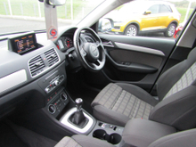 2017 Audi Q3 2L Diesel For Sale Images